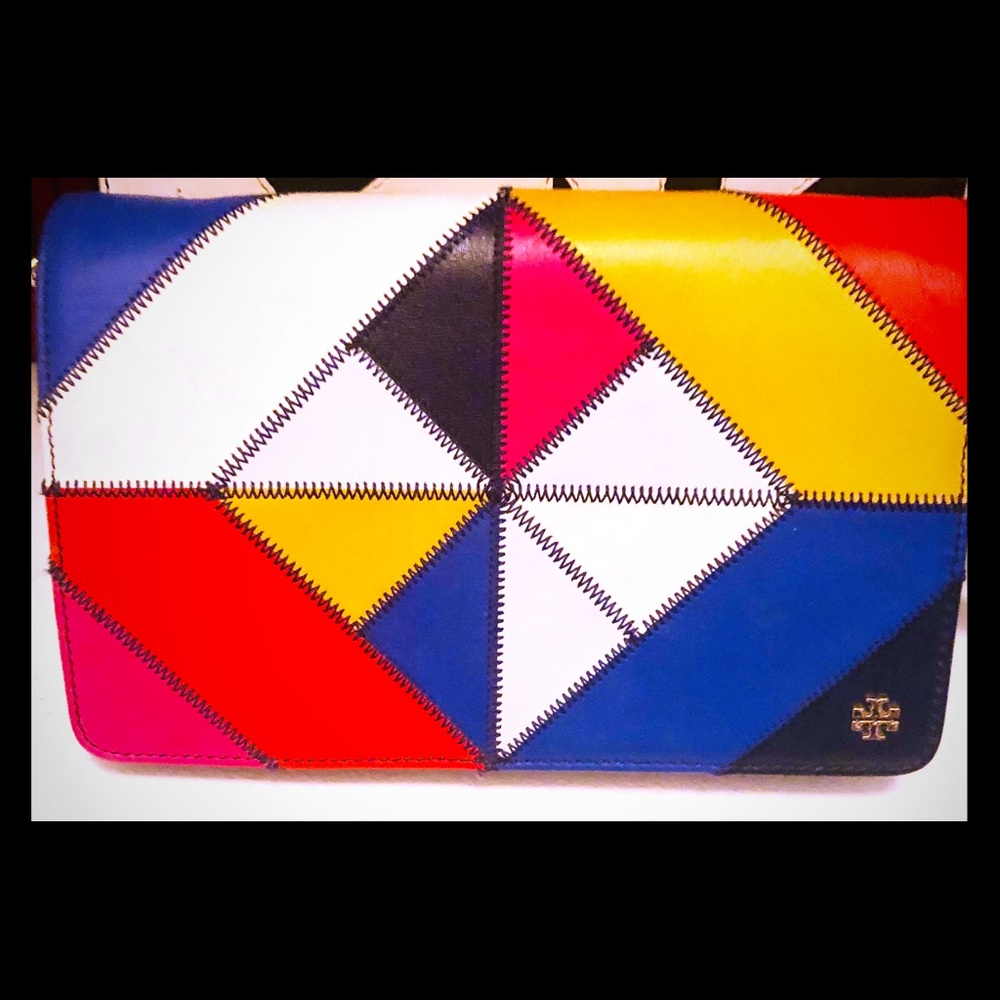 Tory Burch Women's Wallet